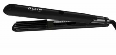 Щипцы-гофре профессиональные OLLIN Professional модель OL-9110