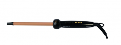 Плойка для волос DEWAL SUPERSLIM, 10х10 мм