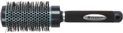 Термобрашинг DEWAL керамика d43/65 мм с серой ручкой 