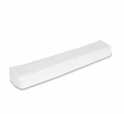 Воротничок 8*40 пачка (100 шт.) White Line